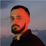 Enseignant titulaire d'une licence en Lettres Modernes